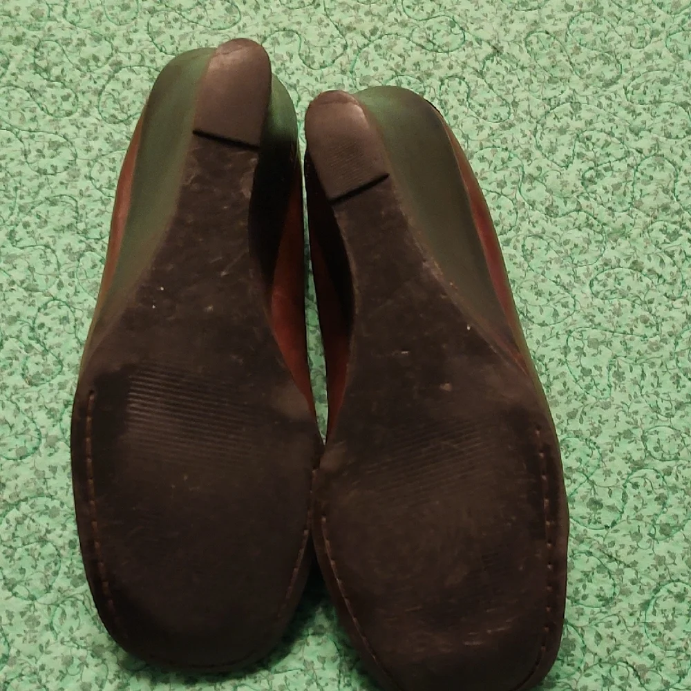 Covington elegant brown